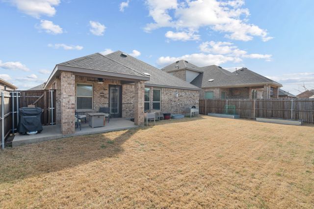 2908 Log Cabin Drive, Celina, TX 75009