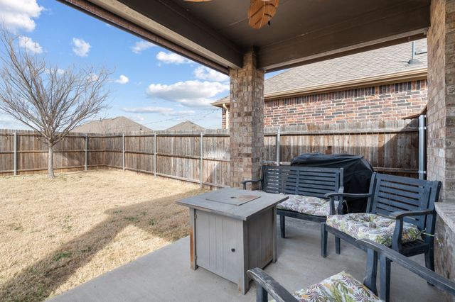 2908 Log Cabin Drive, Celina, TX 75009