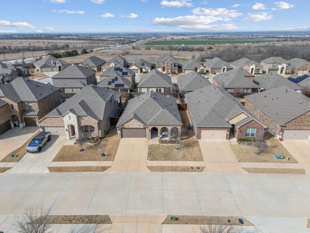 2908 Log Cabin Drive, Celina, TX 75009