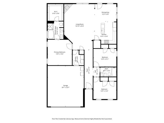 2908 Log Cabin Drive, Celina, TX 75009