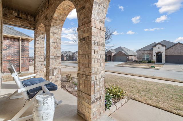 2908 Log Cabin Drive, Celina, TX 75009