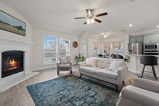 2908 Log Cabin Drive, Celina, TX 75009