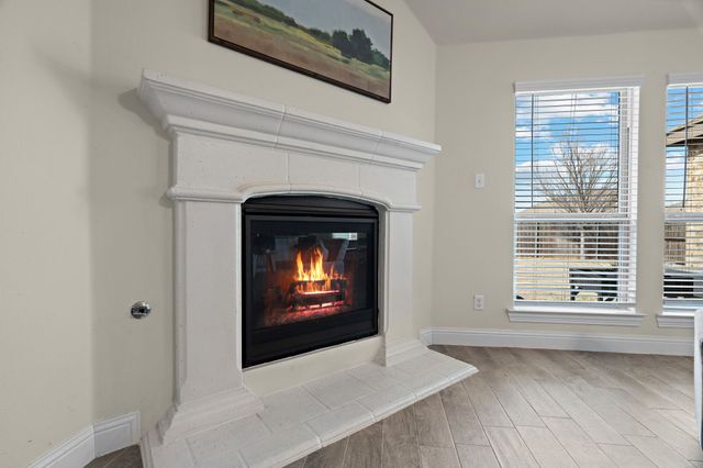 2908 Log Cabin Drive, Celina, TX 75009