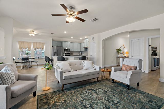 2908 Log Cabin Drive, Celina, TX 75009