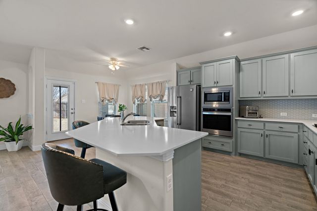 2908 Log Cabin Drive, Celina, TX 75009