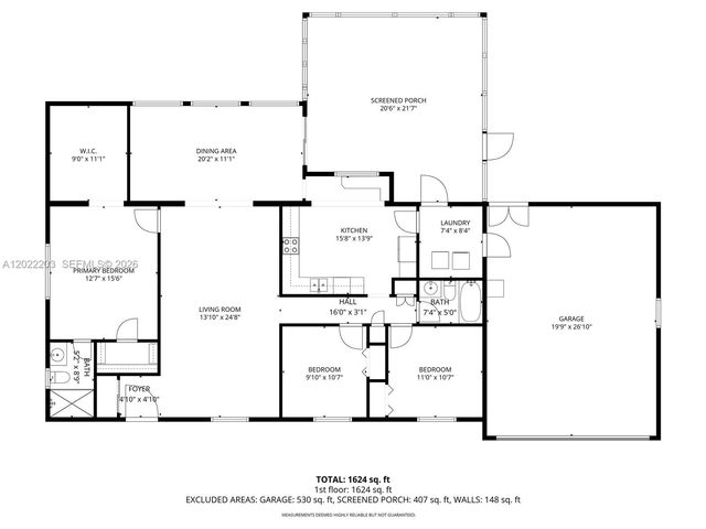 9460 Palmetto Club Ln E, Palmetto Bay, FL 33157