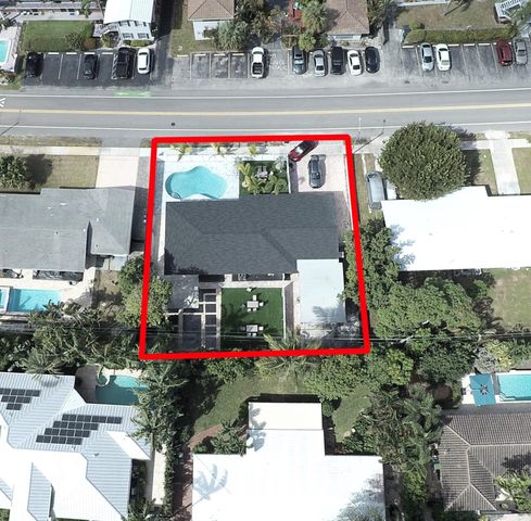 2716 Middle River Drive, Fort Lauderdale, FL 33306
