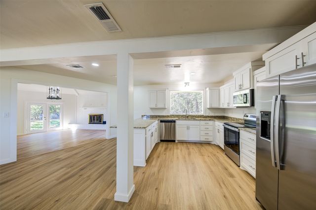 3323 Fm 2265, Chico, TX 76431