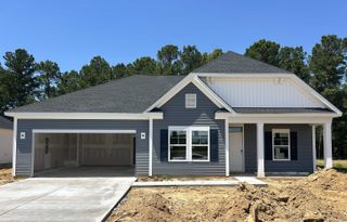 150 Westfield Circle, Conway, SC 29526