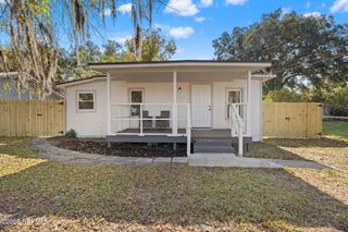 8146 HAMMOND Boulevard, Jacksonville, FL 32220