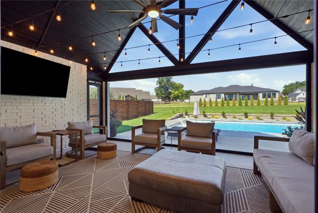 7814 S 288th East Avenue, Broken Arrow, OK 74014