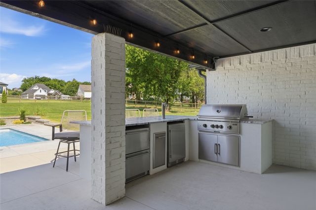 7814 S 288th East Avenue, Broken Arrow, OK 74014
