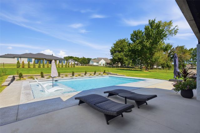 7814 S 288th East Avenue, Broken Arrow, OK 74014