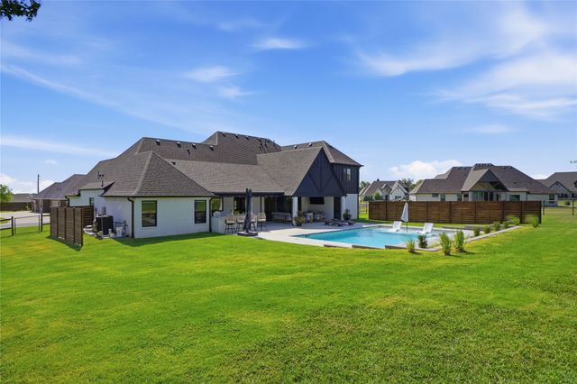 7814 S 288th East Avenue, Broken Arrow, OK 74014