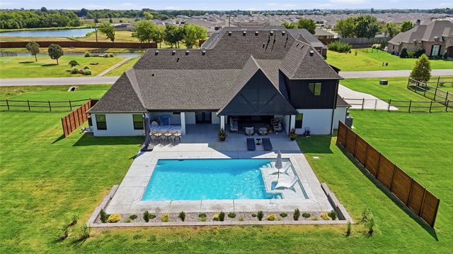 7814 S 288th East Avenue, Broken Arrow, OK 74014