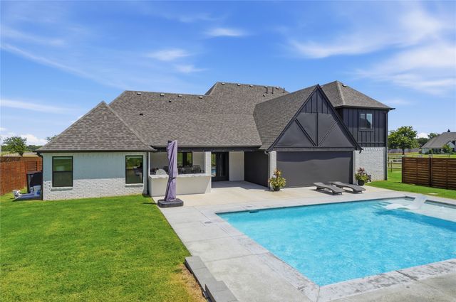 7814 S 288th East Avenue, Broken Arrow, OK 74014