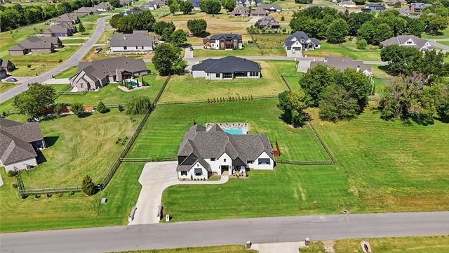 7814 S 288th East Avenue, Broken Arrow, OK 74014