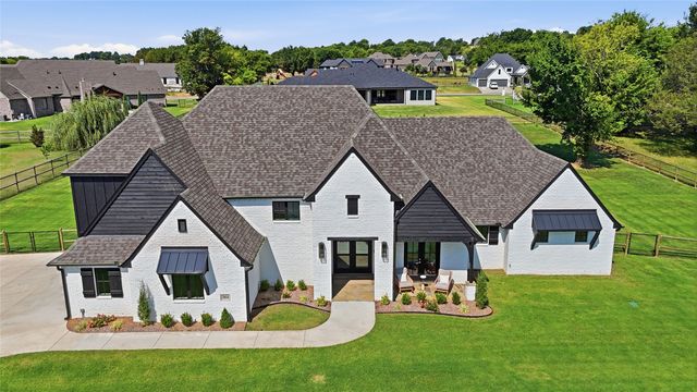 7814 S 288th East Avenue, Broken Arrow, OK 74014