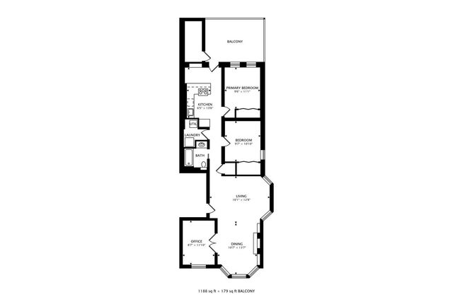 5826 N Winthrop Avenue 2N, Chicago, IL 60660