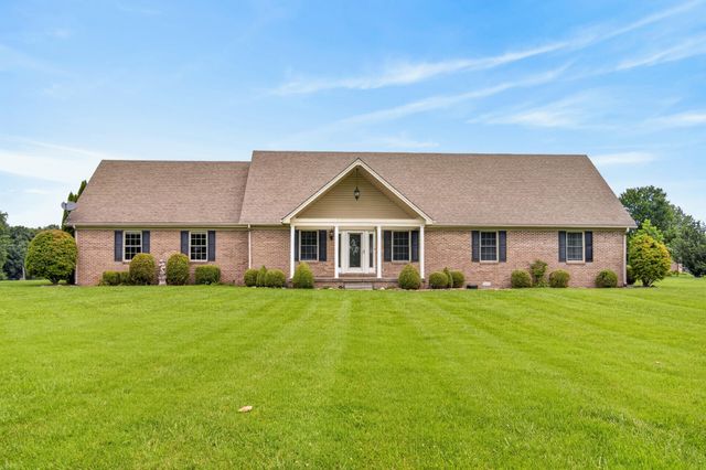 1408 KY-80, Windsor, KY 42565