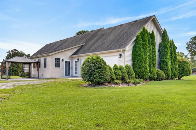 1408 KY-80, Windsor, KY 42565