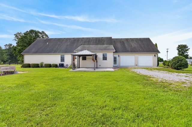 1408 KY-80, Windsor, KY 42565