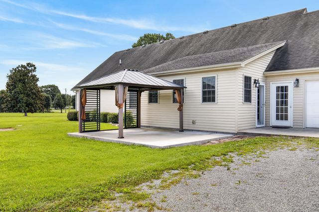 1408 KY-80, Windsor, KY 42565