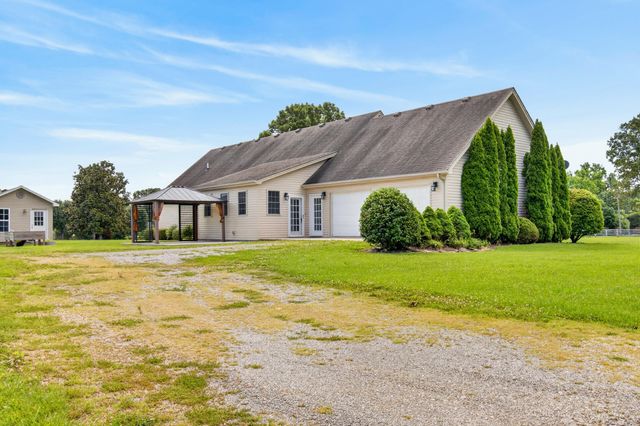 1408 KY-80, Windsor, KY 42565