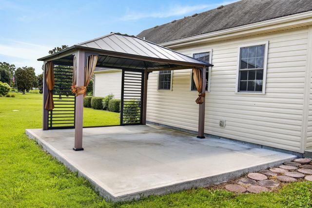 1408 KY-80, Windsor, KY 42565