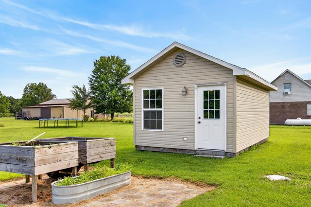 1408 KY-80, Windsor, KY 42565