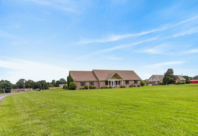 1408 KY-80, Windsor, KY 42565