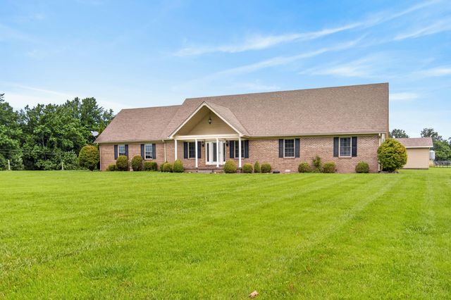 1408 KY-80, Windsor, KY 42565