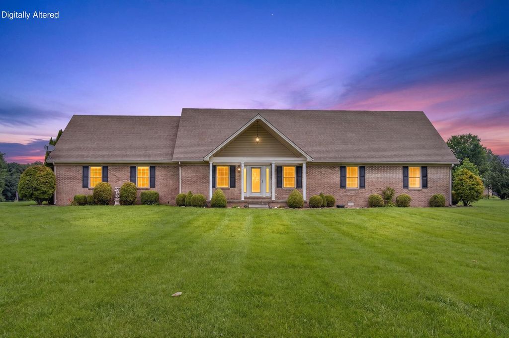 1408 KY-80, Windsor, KY 42565