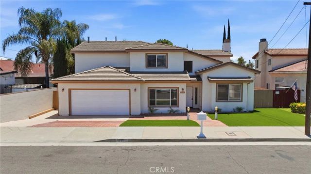 18112 Osborne, Northridge, CA 91325