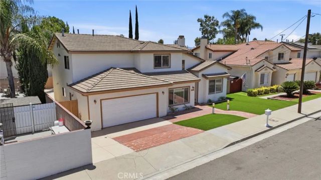 18112 Osborne, Northridge, CA 91325
