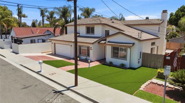 18112 Osborne, Northridge, CA 91325
