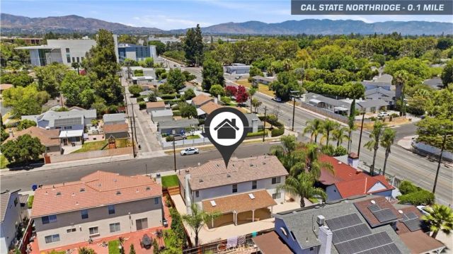 18112 Osborne, Northridge, CA 91325