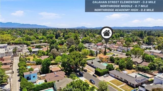 18112 Osborne, Northridge, CA 91325