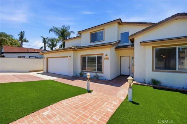 18112 Osborne, Northridge, CA 91325