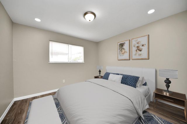 1736 Crestdale Drive 6, Houston, TX 77080