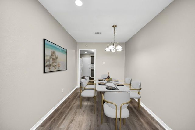 1736 Crestdale Drive 6, Houston, TX 77080