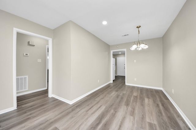 1736 Crestdale Drive 6, Houston, TX 77080