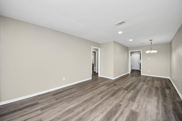 1736 Crestdale Drive 6, Houston, TX 77080