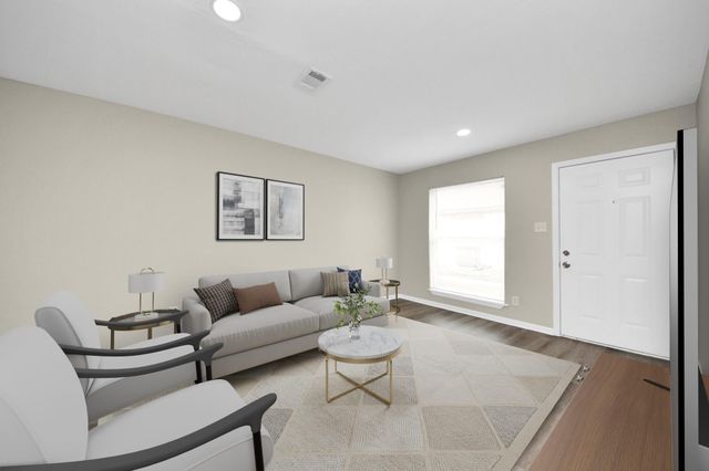 1736 Crestdale Drive 6, Houston, TX 77080