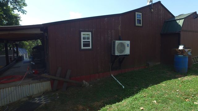 355 Pennington Lane, Owenton, KY 40359