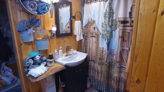 355 Pennington Lane, Owenton, KY 40359