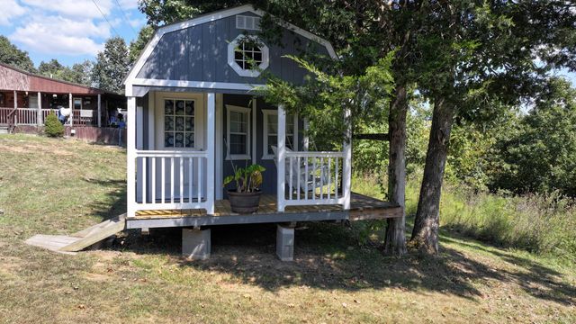 355 Pennington Lane, Owenton, KY 40359