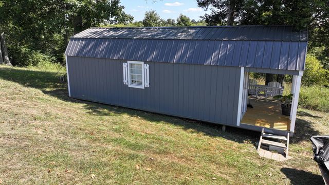 355 Pennington Lane, Owenton, KY 40359