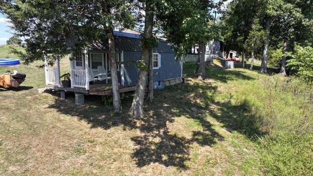 355 Pennington Lane, Owenton, KY 40359