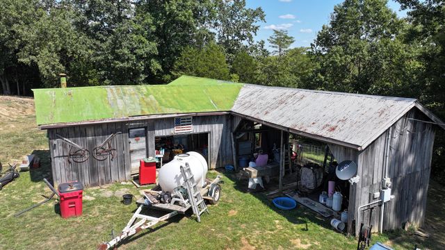 355 Pennington Lane, Owenton, KY 40359